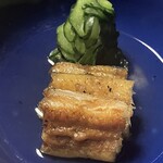 明神下 神田川 - 