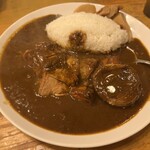 東印度カレー商会 - 