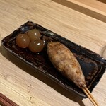 Nedu Yakitori Terusumi - 