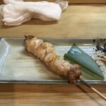 Yakitori Handon - 