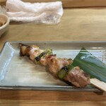 Yakitori Handon - 