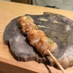 Nedu Yakitori Terusumi - 