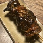 明神下 神田川 本店 - 