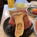 もみだれ焼肉 獅子楼 - 