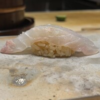 鮨 昇 - 