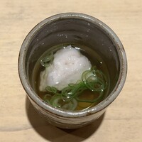 鮨 昇 - 