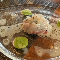 洋食だいにんぐなかむら - 