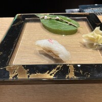 渋谷 鮨 スブリム TOKYO - 