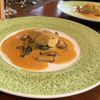 洋食だいにんぐなかむら - 