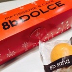 8b DOLCE - 8b DOLCE 道頓堀♪