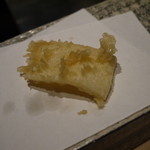 にい留 - イカも柔らかく旨みが口に溢れます！