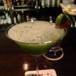 エー グラス - すだちばな