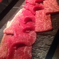 うしごろ 貫 恵比寿本店 - 
