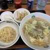 日高屋 我孫子つくし野店