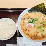 Ramen Taizan - 