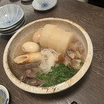 Akasaka Oden Asari - 