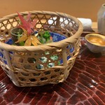 自然坊たなか - 