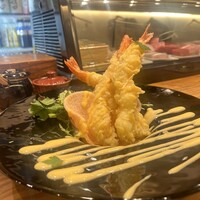 おやじ最後の握り 心斎橋店 - 