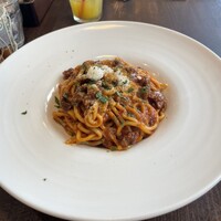クッチーナ イタリアーナ アリア 六本木 -  クッチーナ イタリアーナ アリア 六本木 -