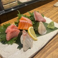 おやじ最後の握り 心斎橋店 - 