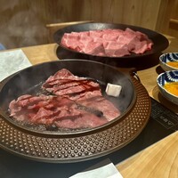 すき焼き十二天 - 