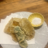 おやじ最後の握り 心斎橋店 - 