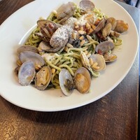 クッチーナ イタリアーナ アリア 六本木 -  クッチーナ イタリアーナ アリア 六本木 -