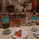 COCKTAIL WORKS - 