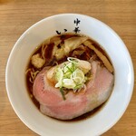 Chuukasoba Ichimatsu - 