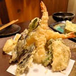 四季彩料理 五識 - 