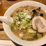 旭川ラーメン番外地 - 