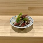 Sushi Wasyoku Nishino - 