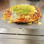 お好み焼き＆てっぱん屋 日々来 - 