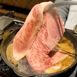 黒毛和牛とタンとハラミ 焼肉ごりちゃん - 