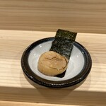 Sushi Wasyoku Nishino - 