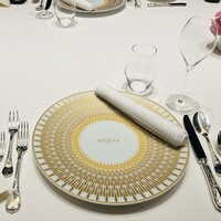 RESTAURANT PRUNIER - 