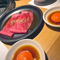 和牛焼肉じろうや 介 wagyu&sake 名古屋駅前本店 - 