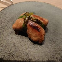うし松 - 