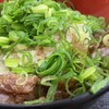立ち食いうどん 味沢