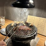 焼肉 東京パンチ - 