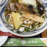 夕陽ケ丘更科 - 