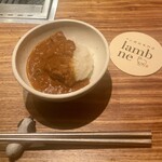 ラム焼肉専門店 lamb ne - 