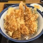 Tendon Tenya - 