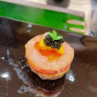 鮨 こう介 - 