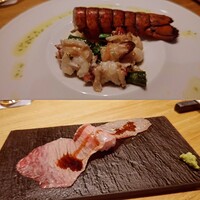 ニュー松坂 新宿店 - 
