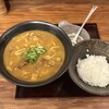あげたち 匠の細麺 つるとんたん 大国町店
