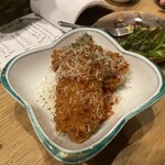 ミチナキミチ - 