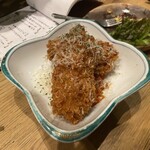 ミチナキミチ - 