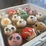 老維新 関帝廟通り店 - 