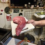 生ホルモン処 おさむちゃん。 - 